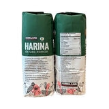 Kirkland Signature Harina Orgánica sin Blanquear 4.54 kg Kirkland Signature Harina Orgánica sin Blanquear 4.54 kg