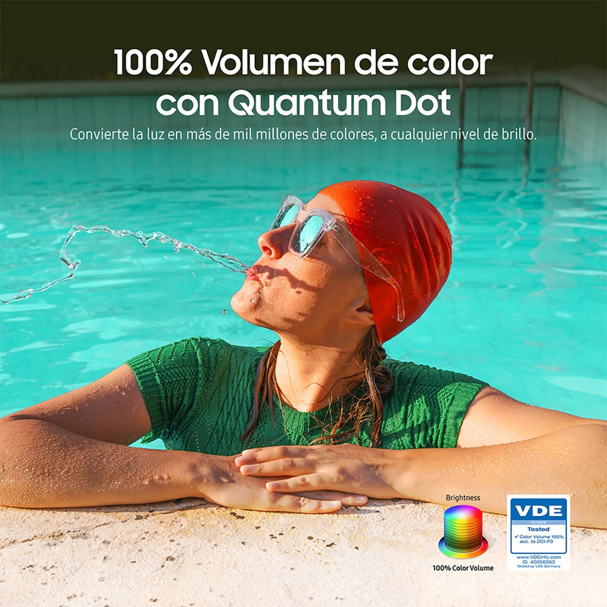 Samsung Pantalla 85" QLED 4K Smart TV Samsung Pantalla 85" QLED 4K Smart TV