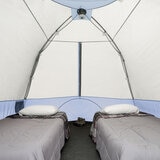 Core Tienda de Campaña para 6 Personas Azul Core Tienda de Campaña para 6 Personas Azul