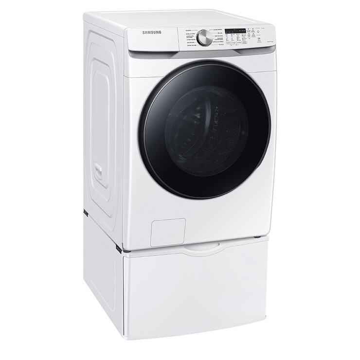 Samsung Lavasecadora Eléctrica 20Kg/12Kg con Pedestal Samsung Lavasecadora Eléctrica 20Kg/12Kg con Pedestal