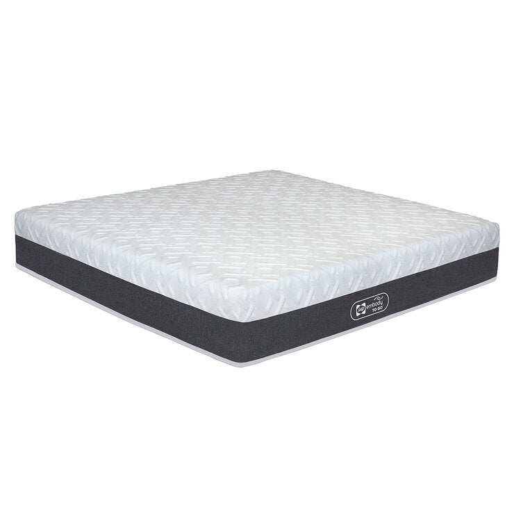 Sealy, Embody To Go, Colchón King Size Sealy, Embody To Go, Colchón King Size