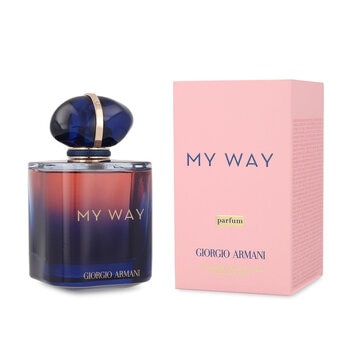 Giorgio Armani My Way 90 Ml