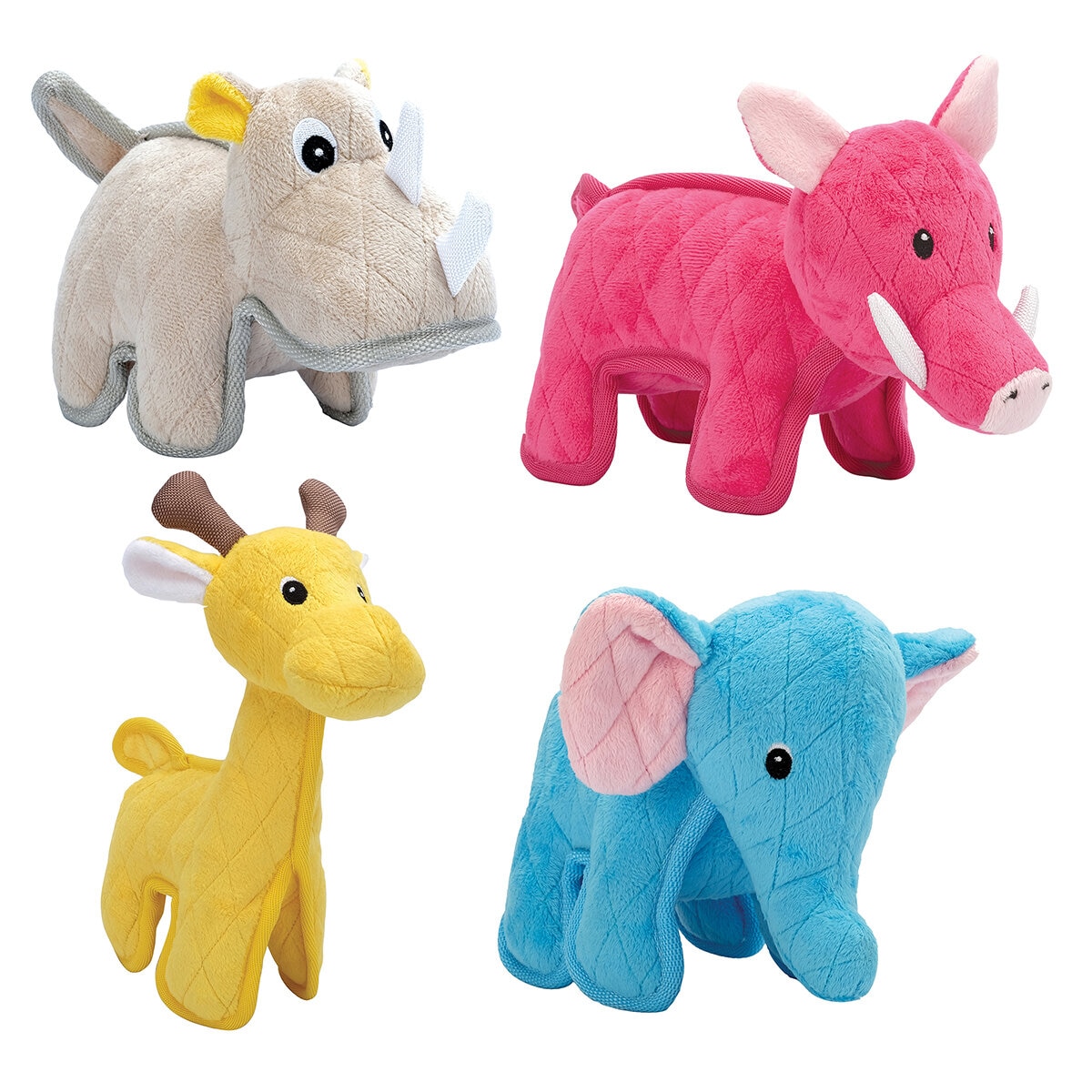 Zeus Juguete para Mascota 1 pza Zeus Juguete para Mascota 1 pza