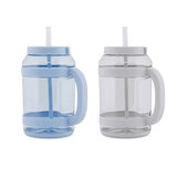 Reduce  Juego de 2 Bottelas de Agua de 2.3L  azul