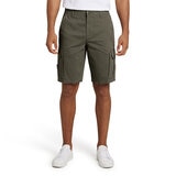 Lee Shorts para Caballero verde 34