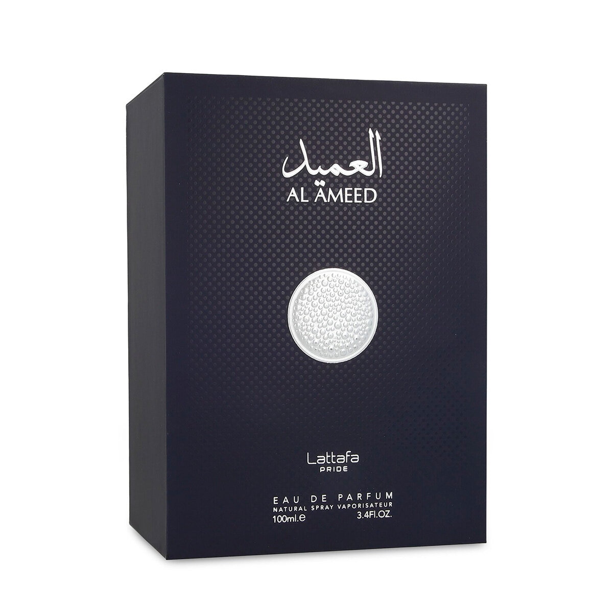 Lattafa Al Ameed 100 ml