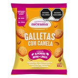 Morama Galletas Canela 384 g Morama Galletas Canela 384 g