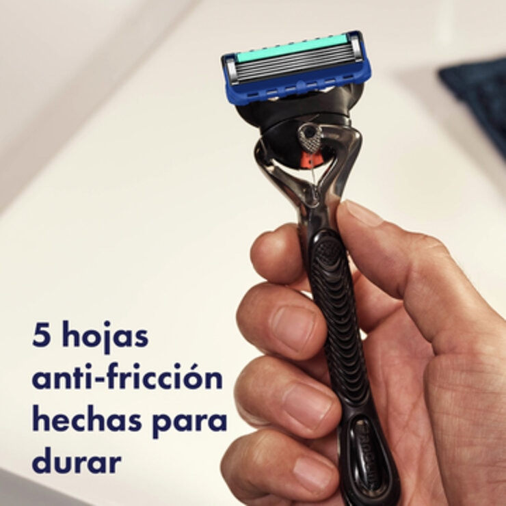 Gillette ProGlide Repuestos para Afeitar 16 Unidades Gillette ProGlide Repuestos para Afeitar 16 Unidades