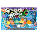 Set de Juego Slimmy Gloop, Varios Modelos