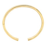 Brazalete, Oro Amarillo de 14K