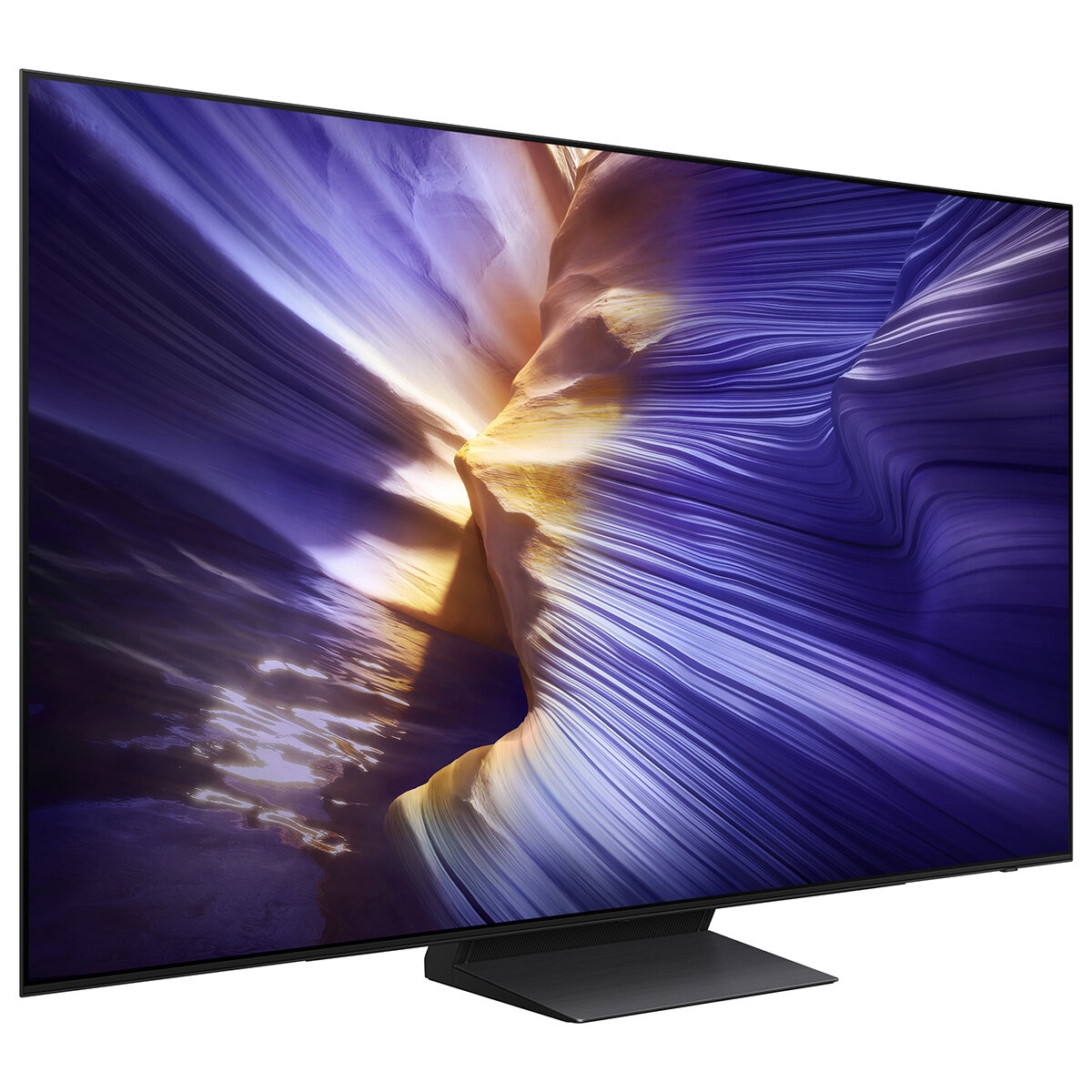 Samsung Pantalla 65" OLED 4K Smart TV Samsung Pantalla 65" OLED 4K Smart TV