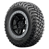 Llanta BFGoodrich Mud Terrain T/A KM3 265/70R17 121/118Q