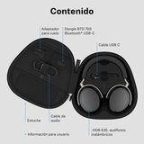 Sennheiser HDB-630 Audífonos Bluetooth Sennheiser HDB-630 Audífonos Bluetooth
