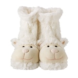 Cozy Home, Pantuflas Fuzzy Varios Modelos, Adulto, Unitalla