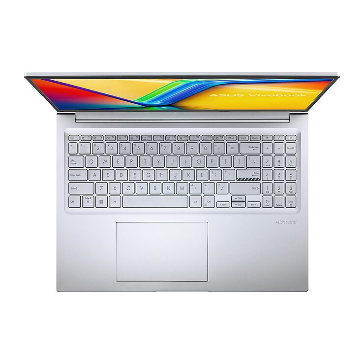 ASUS Vivobook 16 Laptop 16" Full HD AMD Ryzen 7 16GB 512GB SSD ASUS Vivobook 16 Laptop 16" Full HD AMD Ryzen 7 16GB 512GB SSD