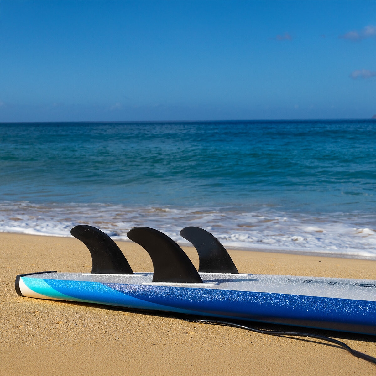 Tabla de Surf Scott Burke 2.4 m Tabla de Surf Scott Burke 2.4 m