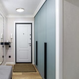 Energetic Lighting, Plafón Delgado LED Dimeable Energetic Lighting, Plafón Delgado LED Dimeable