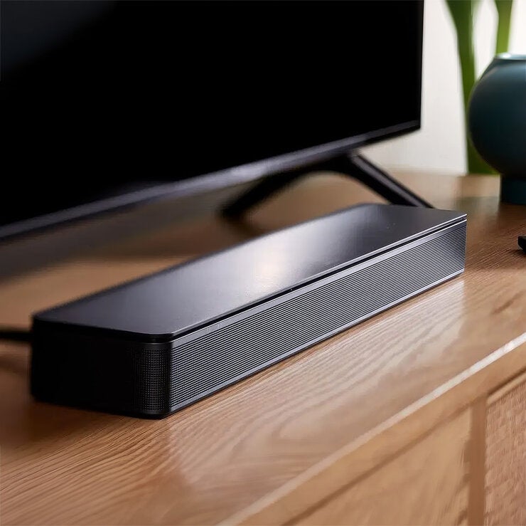 Bose Barra de Sonido TV Speaker Bose Barra de Sonido TV Speaker