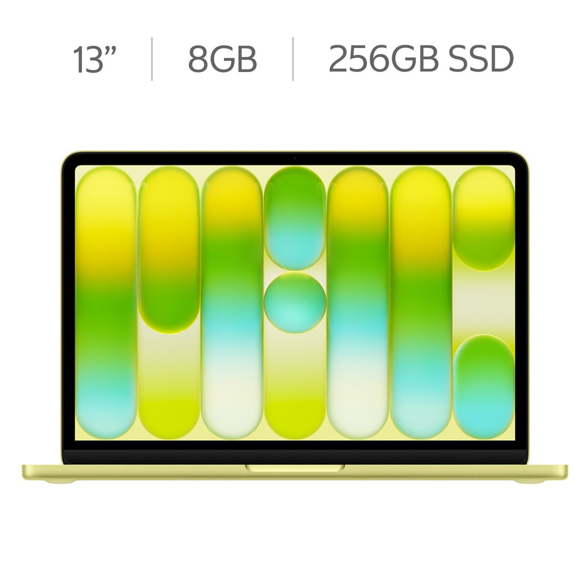 Apple MacBook Neo 13" A18 Pro 8GB 256GB SSD Apple MacBook Neo 13" A18 Pro 8GB 256GB SSD