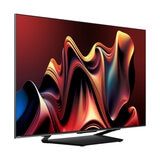 ﻿Hisense Pantalla 55" ULED Miniled 4K Google TV