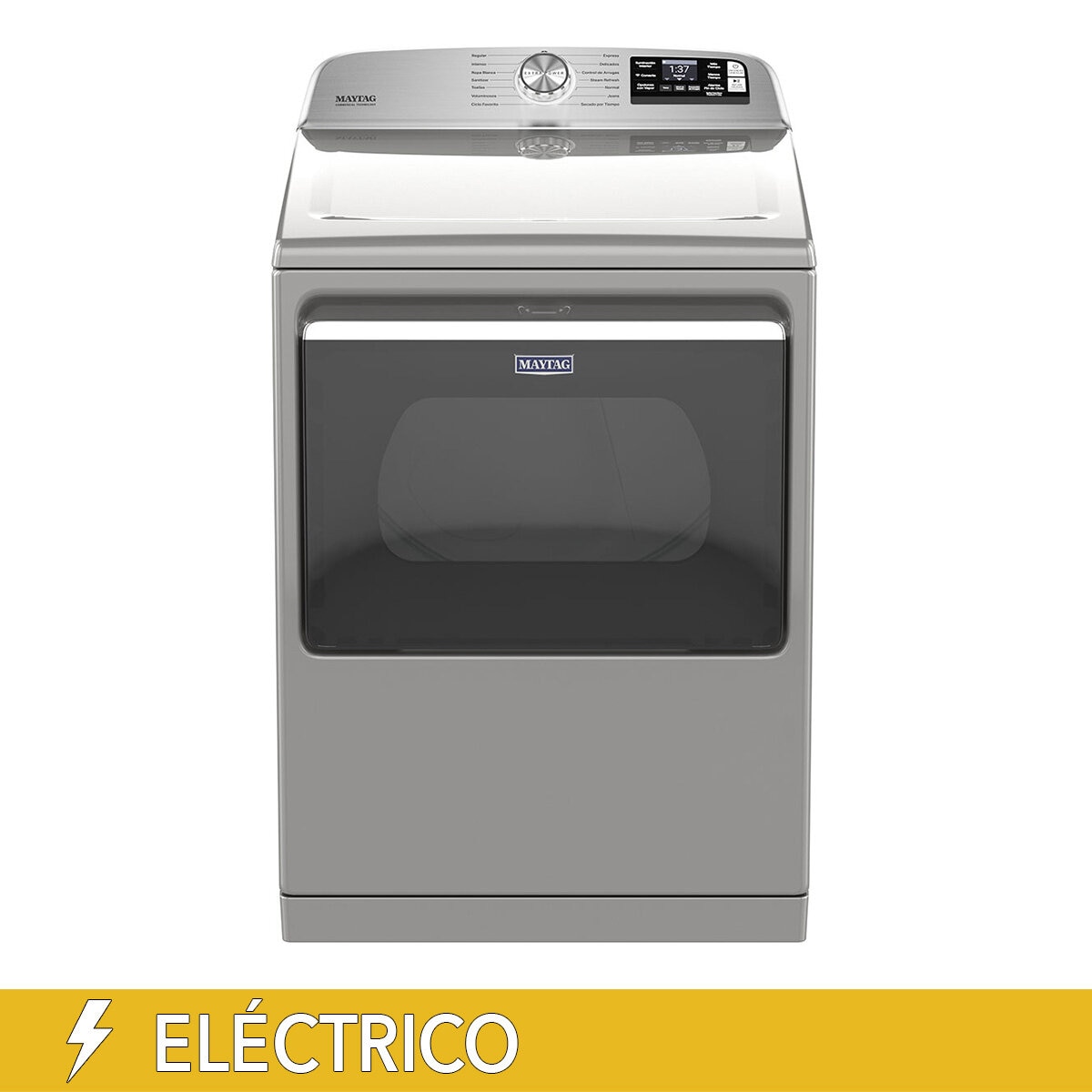 Maytag Secadora Eléctrica 28Kg Maytag Secadora Eléctrica 28Kg