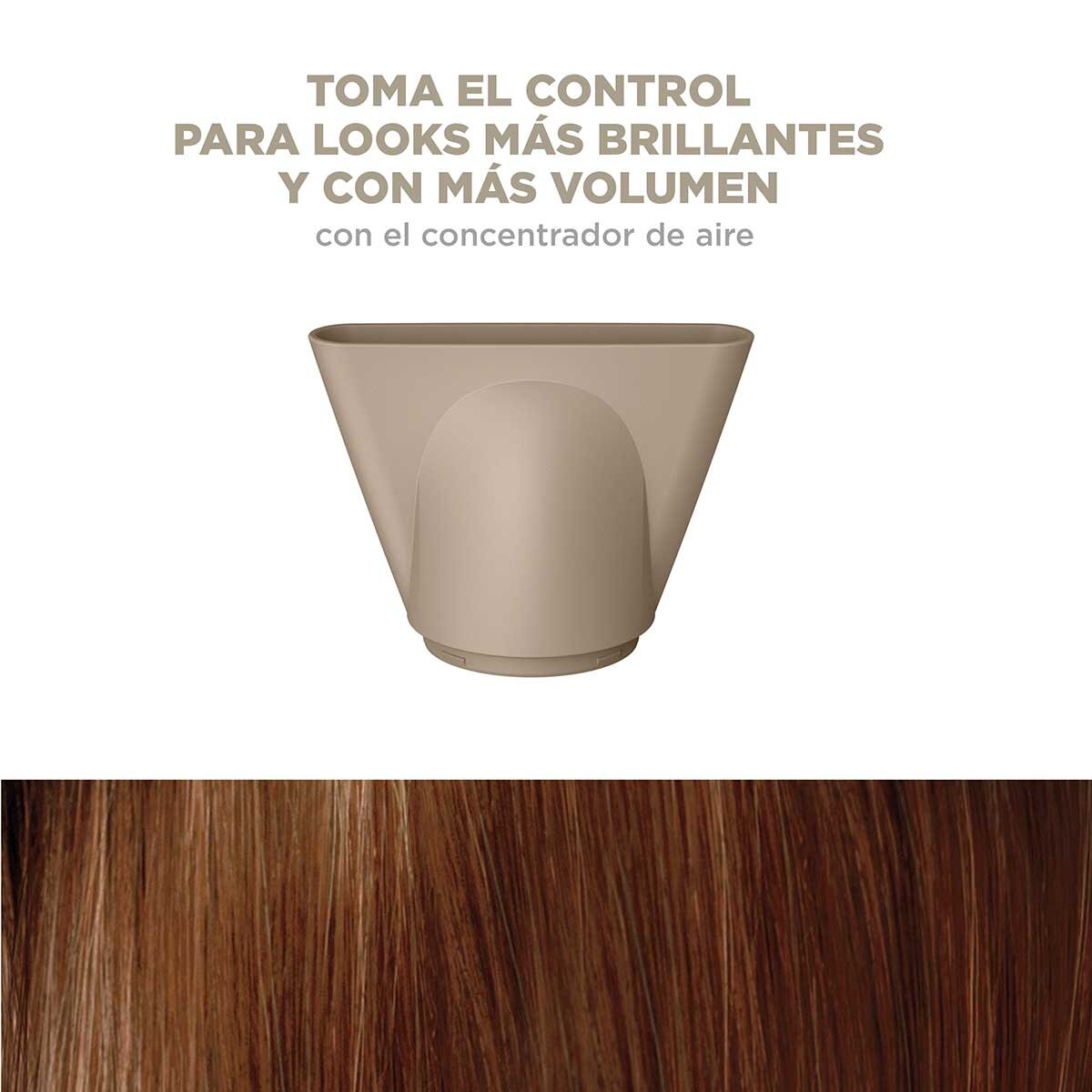 Conair Infiniti Pro Secadora de Cabello Frizz-Free