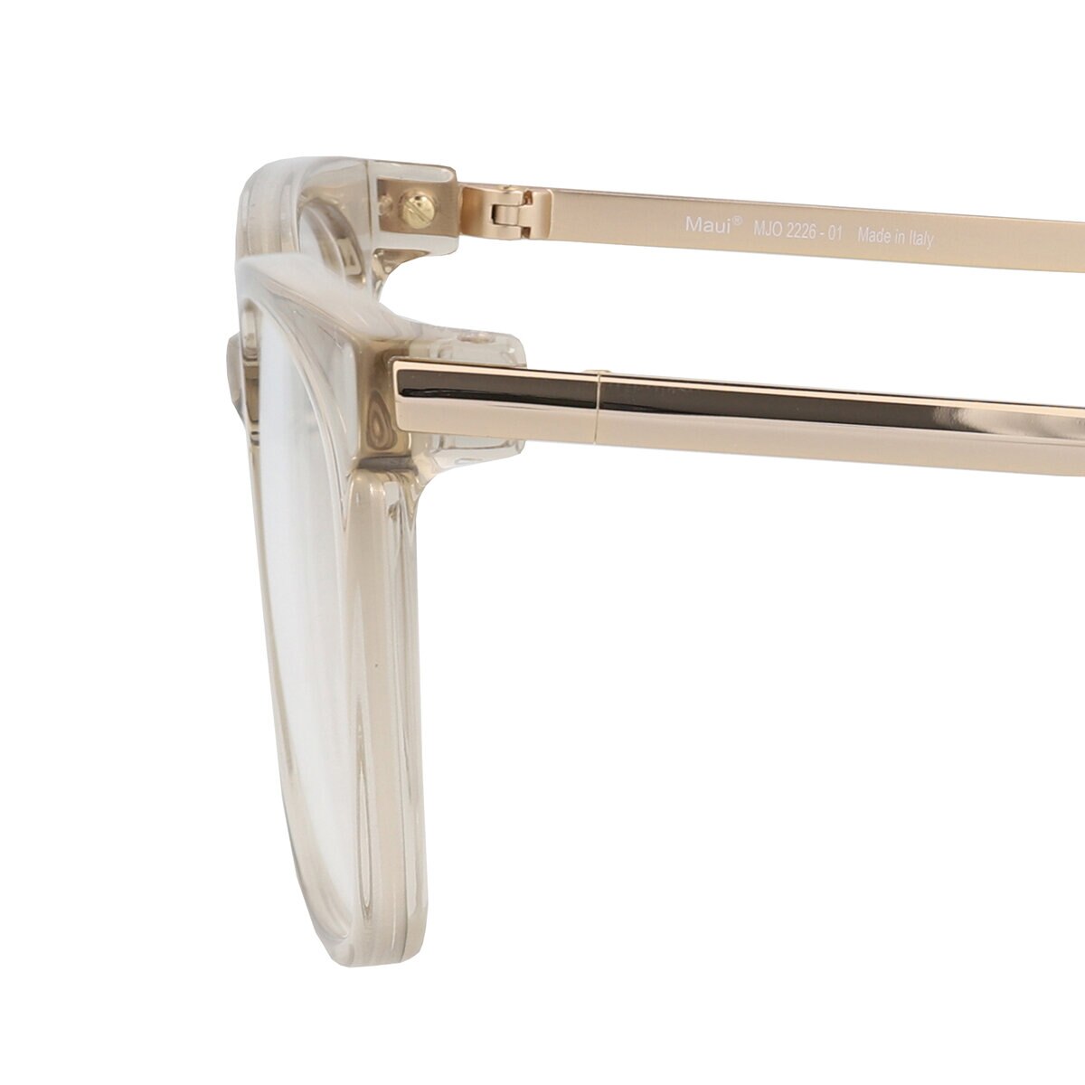 Maui Jim MJO2226 01 Armazón Oftálmico Maui Jim MJO2226 01 Armazón Oftálmico