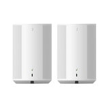 Sonos Era 100 Bocinas Blancas 2 Piezas