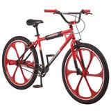 Bicicleta BMX Freestyle R26 Mongoose Grudge Mag