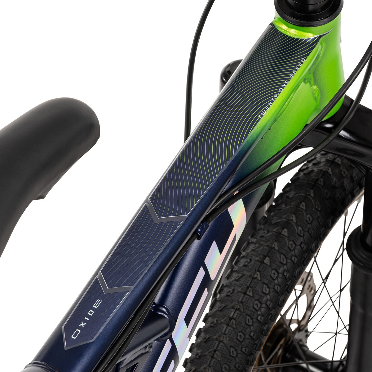 Bicicleta de Montaña R20 Huffy Oxide Bicicleta de Montaña R20 Huffy Oxide