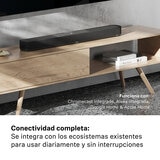 Sennheiser Ambeo Plus Barra de Sonido Sennheiser Ambeo Plus Barra de Sonido