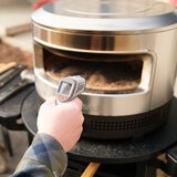 Solo Stove, Pi Prime Horno para Pizza de Gas con Accesorios