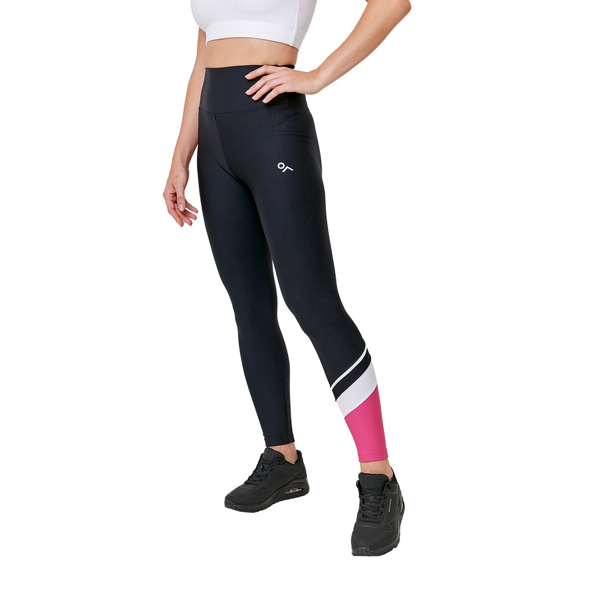 Gymco, Legging 224 Deportivo para Dama, Unitalla en Varios Colores