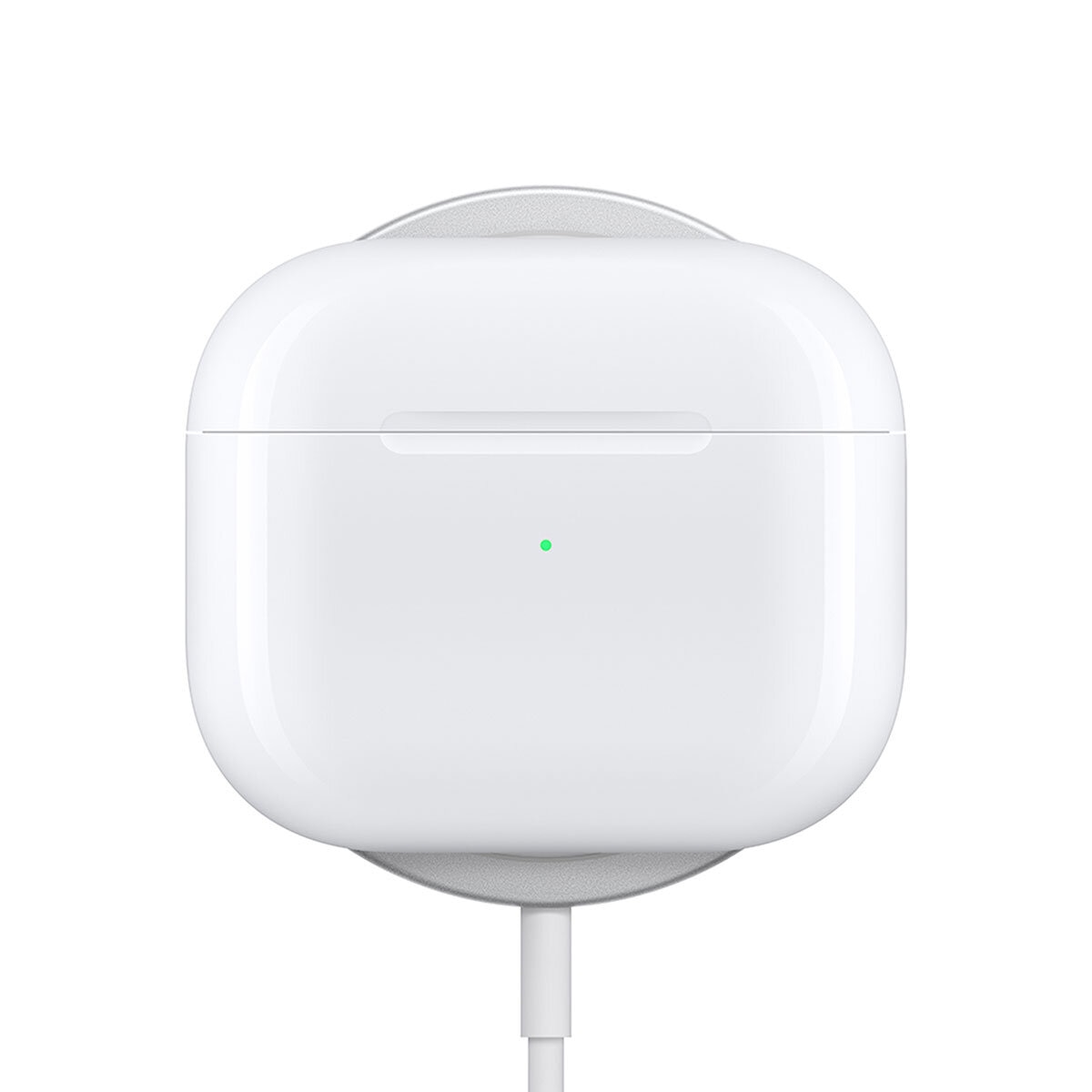 Apple AirPods Pro (2ª generación) MagSafe c/USB-C Connector A