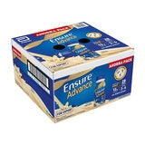 Ensure Advance Suplemento Alimenticio Sabor Vainilla 16 pzas de 237 ml Ensure Advance Suplemento Alimenticio Sabor Vainilla 16 pzas de 237 ml