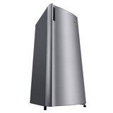 LG Congelador Vertical 6' LG Congelador Vertical 6'