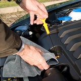 Eurow Toallas de Microfibra Micro 72 piezas Eurow Toallas de Microfibra Micro 72 piezas