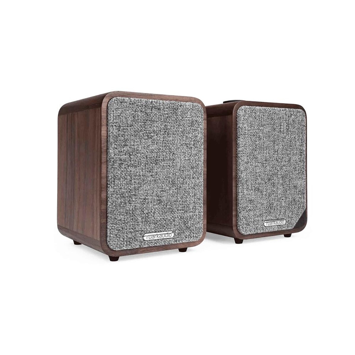 Ruark MR1 Walnut Sistema de Audio Bluetooth