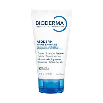 Bioderma Atoderm Manos y Uñas 50 ml Bioderma Atoderm Manos y Uñas 50 ml