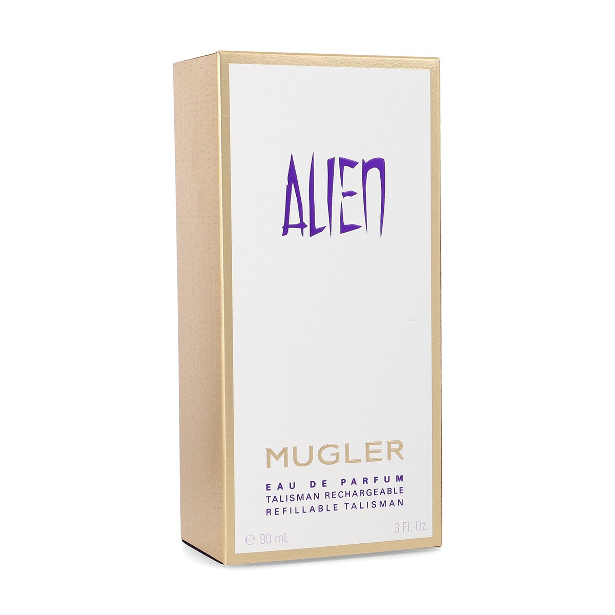 Mugler Alien Refillable 90 ml Mugler Alien Refillable 90 ml