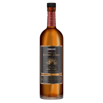 Kirkland Signature Tequila Extra Añejo 1 L Kirkland Signature Tequila Extra Añejo 1 L