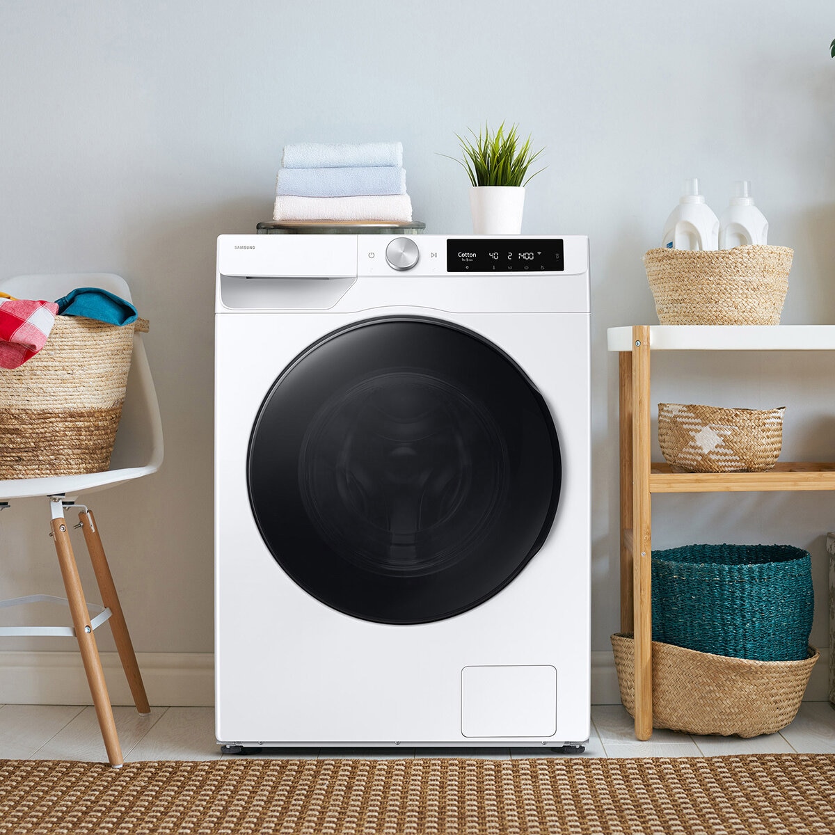 Samsung Lavasecadora 13kg Samsung Lavasecadora 13kg