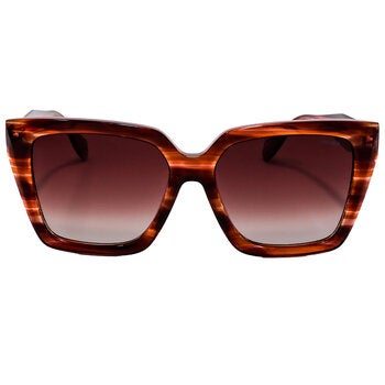 Pineda Covalin SPV.23101.HBRN.55 Lentes de Sol Pineda Covalin SPV.23101.HBRN.55 Lentes de Sol