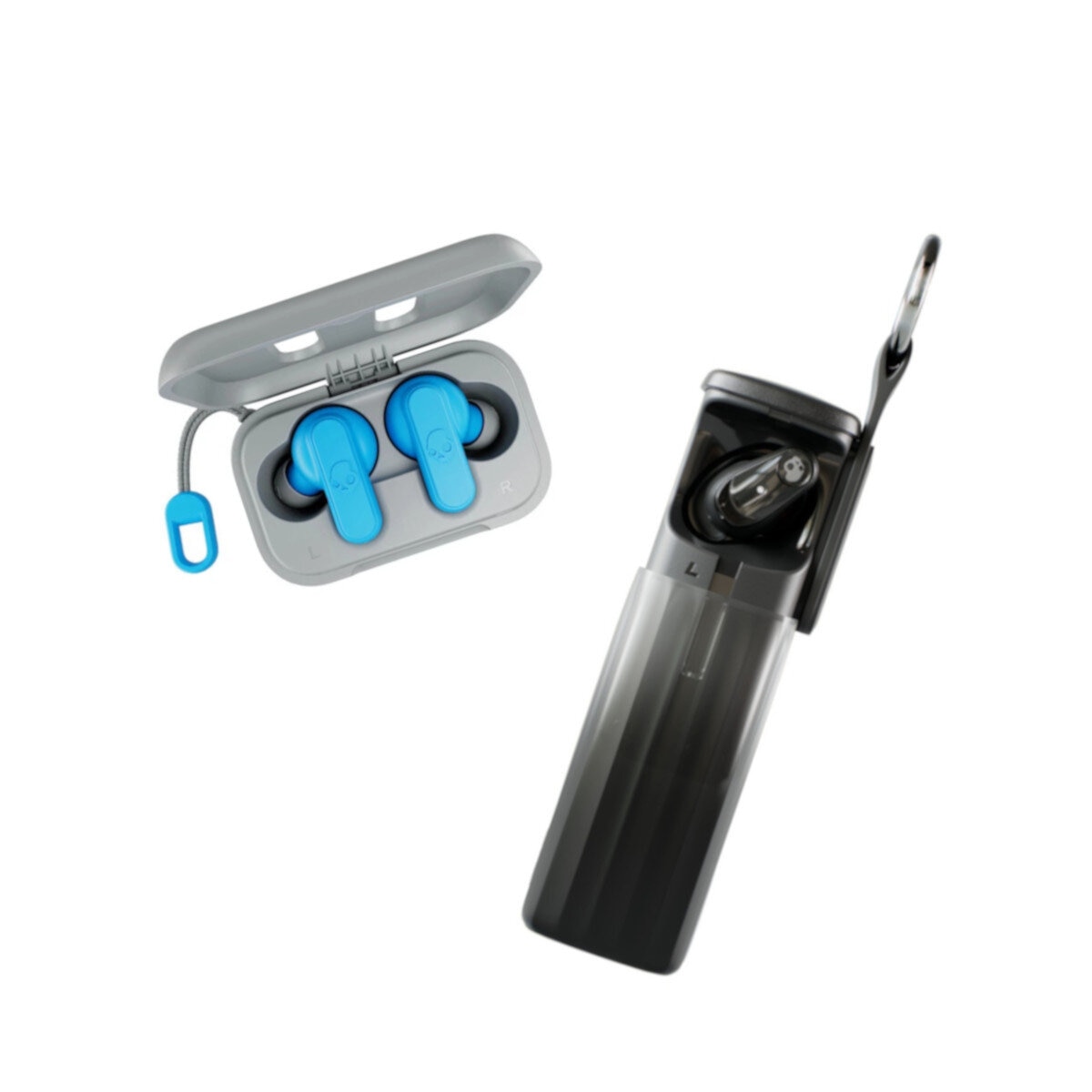 Skullcandy Bundle Method 360 ANC + Dime 2 Audífonos Bluetooth Skullcandy Bundle Method 360 ANC + Dime 2 Audífonos Bluetooth