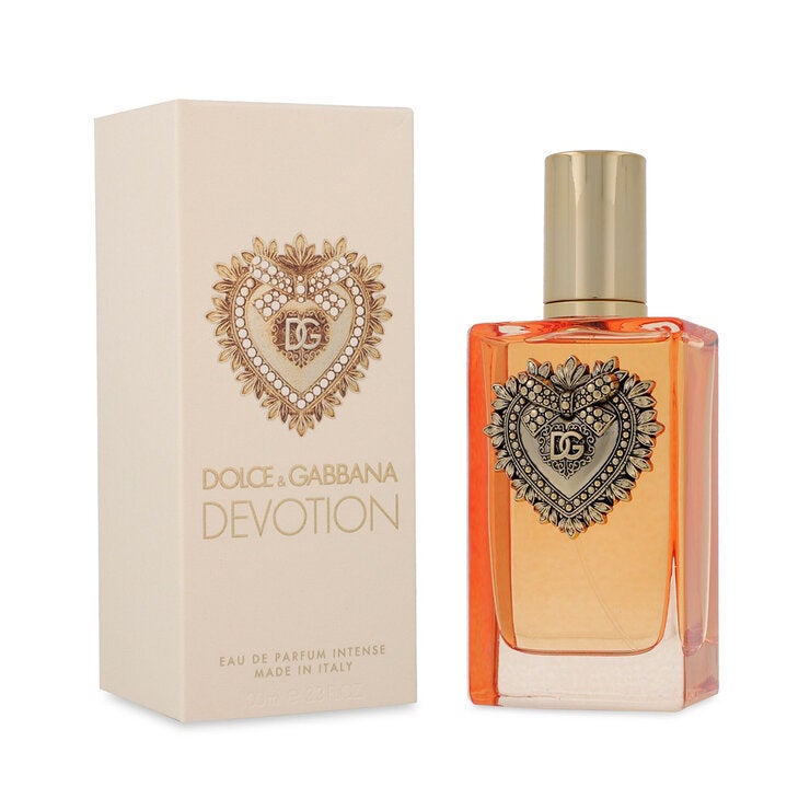 Dolce & Gabbana Devotion Intense 100 ml Dolce & Gabbana Devotion Intense 100 ml