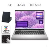 DELL Latitude 5455 14" Full HD Snapdragon (R) X Plus 32 GB 1TB SSD + DELL Docking HD22Q DELL Latitude 5455 14" Full HD Snapdragon (R) X Plus 32 GB 1TB SSD + DELL Docking HD22Q