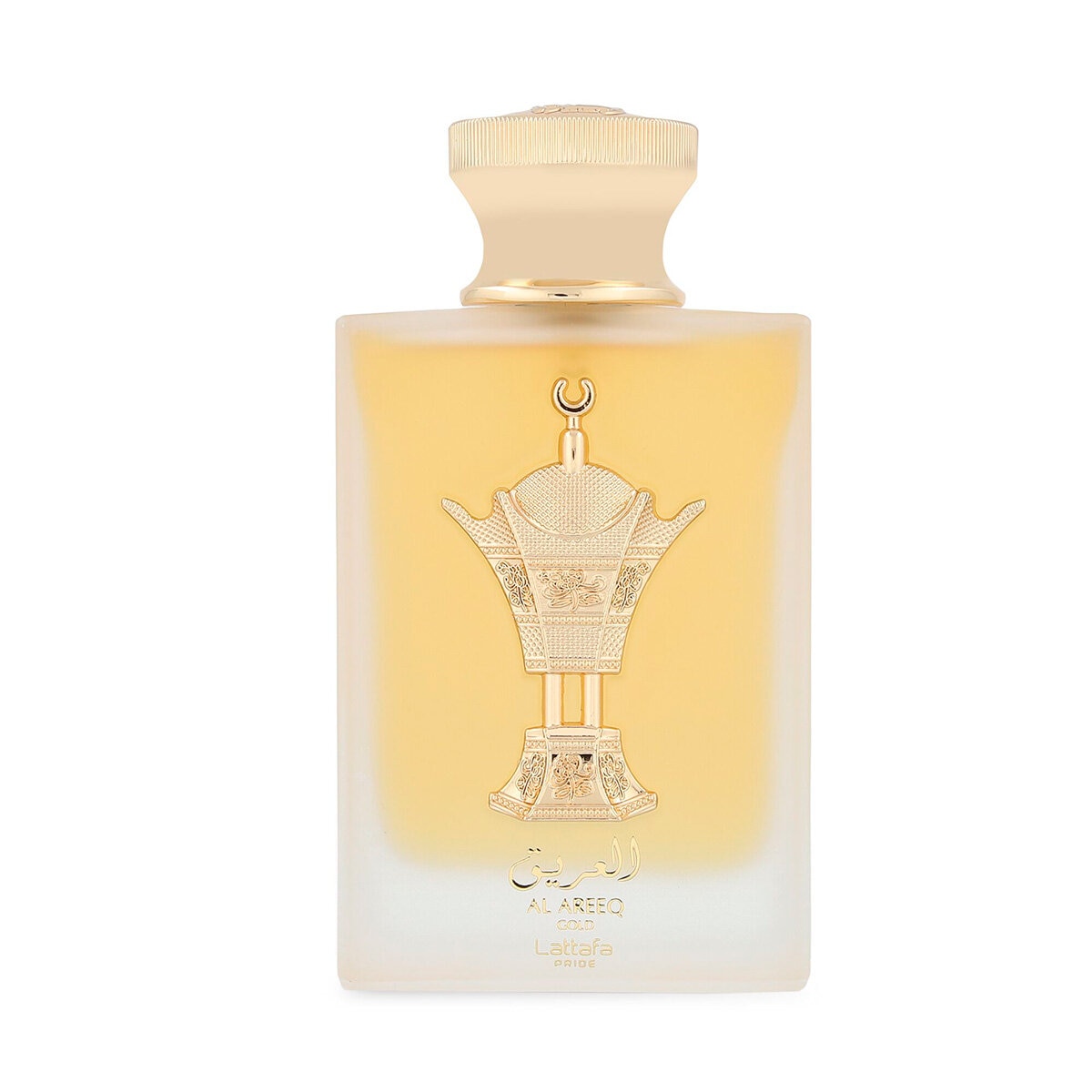 Lattafa Al Areeq Gold 100 ml