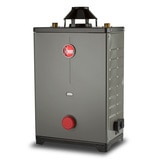 Rheem, Calentador de Agua de Paso ONE 8L/min - Gas LP