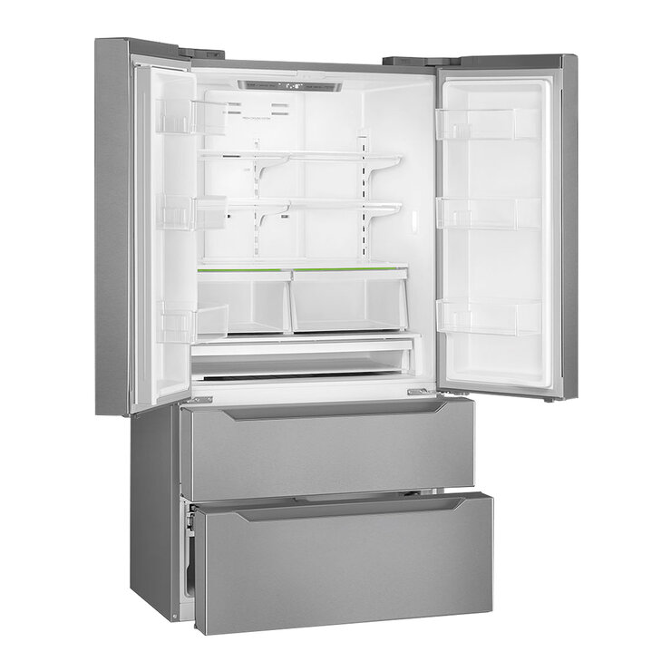Smeg Refrigerador 22' French Door Smeg Refrigerador 22' French Door