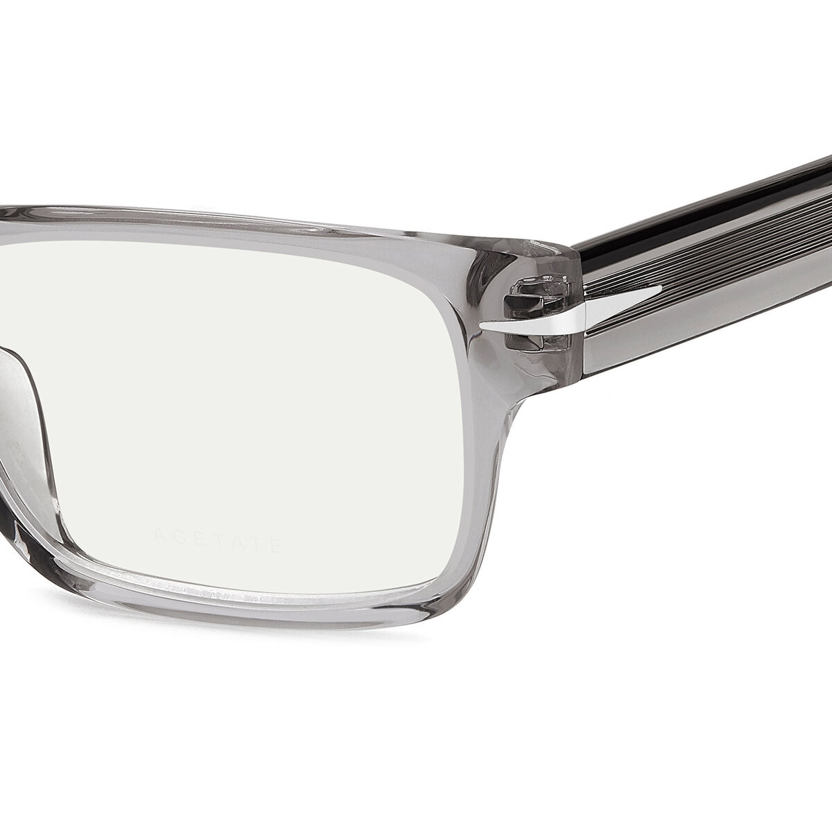 David Beckham DB 1170 F Armazón Oftálmico David Beckham DB 1170 F Armazón Oftálmico